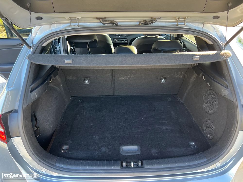 Kia Ceed 1.0 T-GDI GT Line - 9