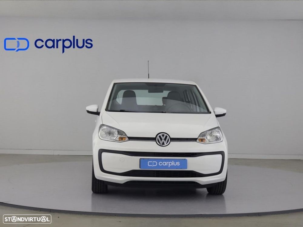 VW Up! 1.0 BMT Move - 3