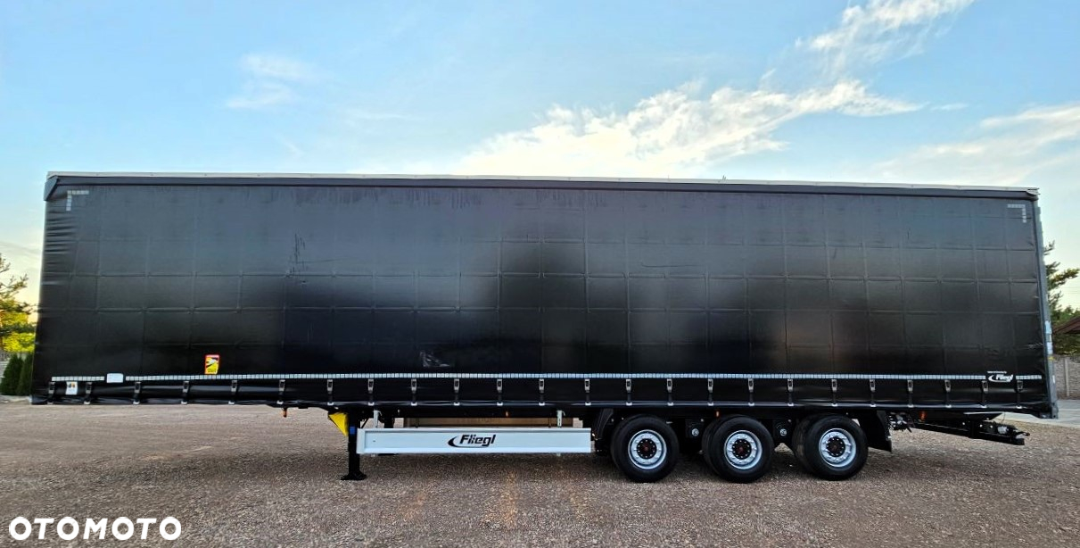 Fliegl Mega - 9