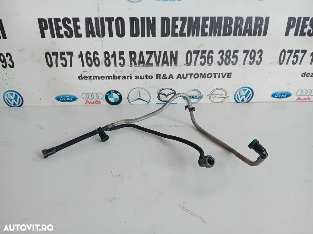 Conducta Motorina Range Rover Evoque 2.2 Diesel Motor 224DT An 2011-2015 - 1