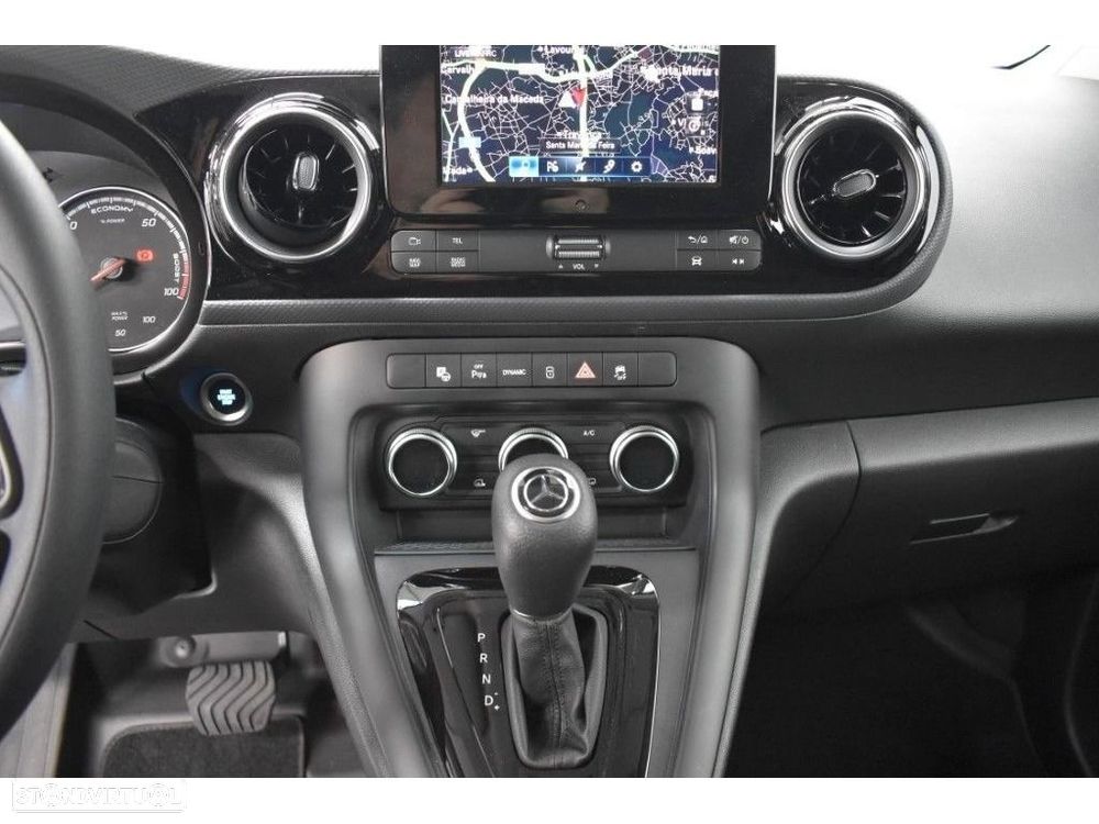 Mercedes-Benz eCitan 23- 45 KWH LONGO - 14