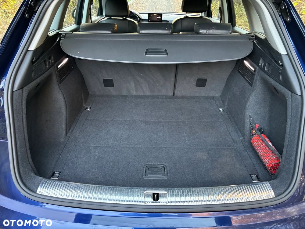 Audi Q5 40 TDI Quattro Sport S tronic - 28
