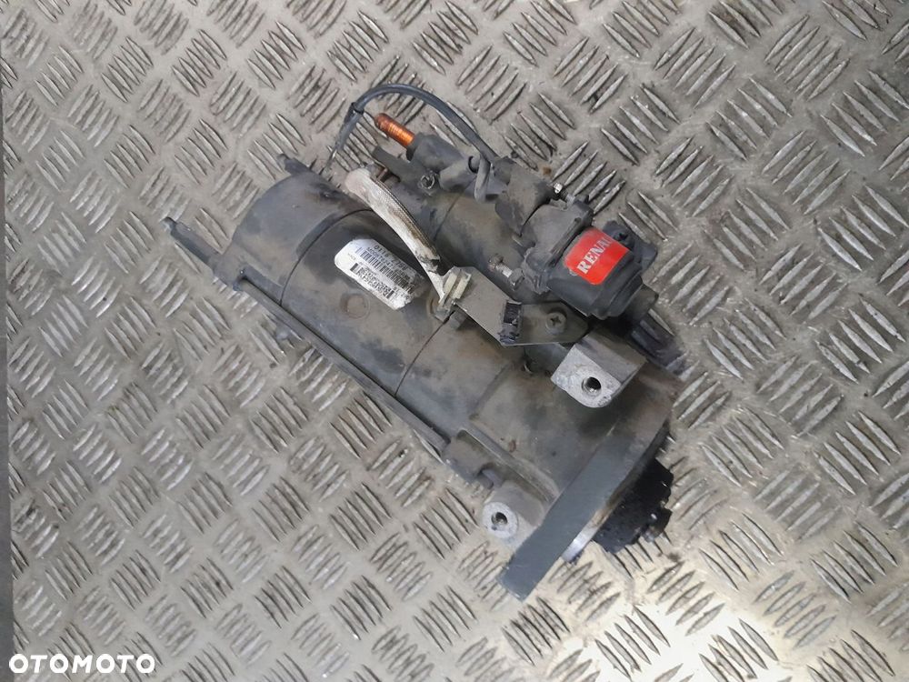 ROZRUSZNIK ROZRUSZNIK RENAULT MIDLUM DXI 5 7 VOLVO FL - 1