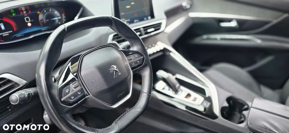 Peugeot 3008 1.5 BlueHDi Active S&S EAT8 - 38