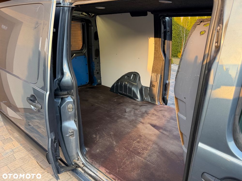 Citroën JUMPY - 11