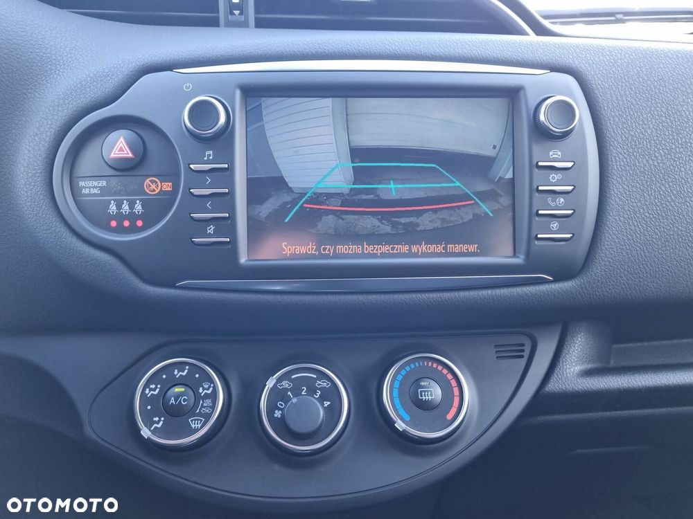 Toyota Yaris - 20