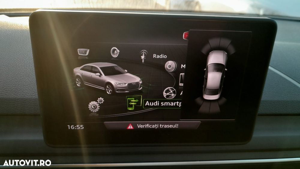 Audi A4 Limuzina 1.4 TFSI S tronic - 15