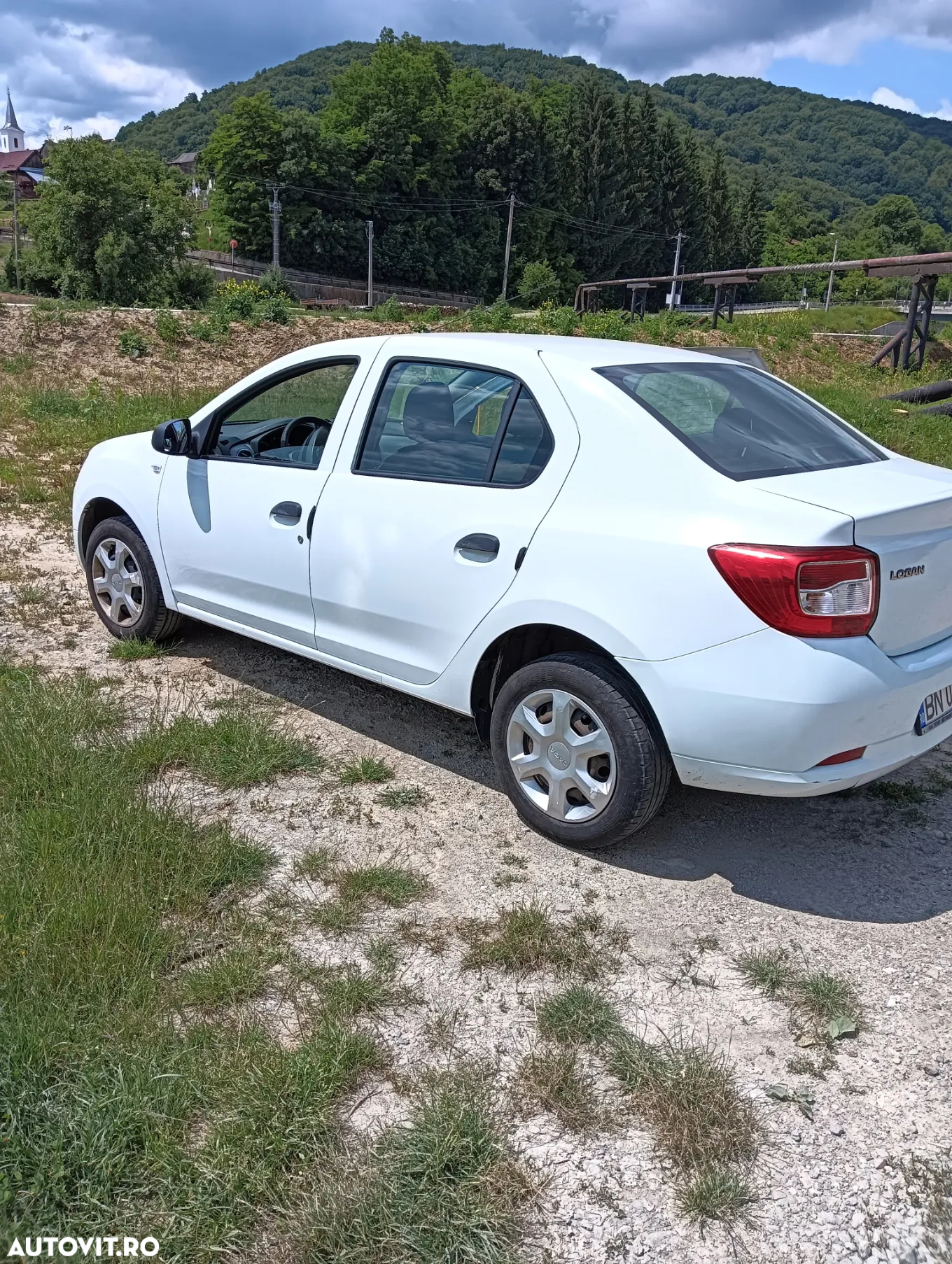 Dacia Logan - 9