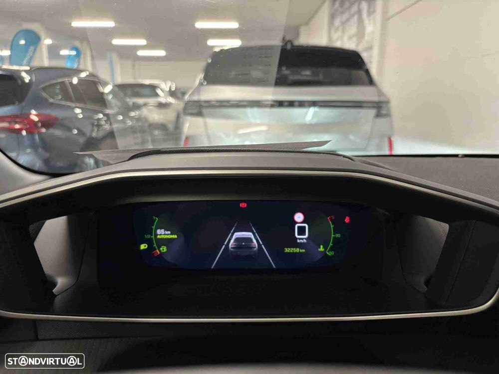 Peugeot 208 1.2 PureTech Allure Pack - 8