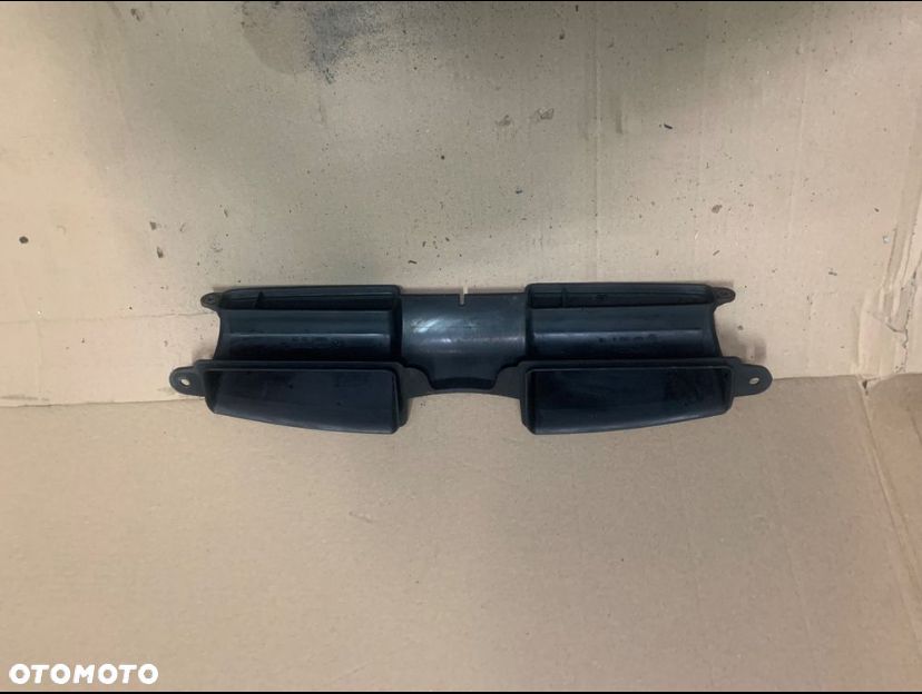 7541738 wlot dolot powietrza bmw 3 e90 e91 e92 x1 e84 - 2