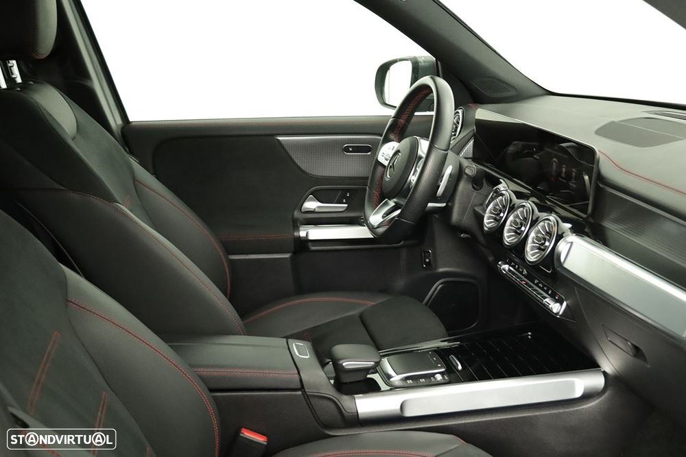 Mercedes-Benz EQB 300 4Matic AMG Line - 26