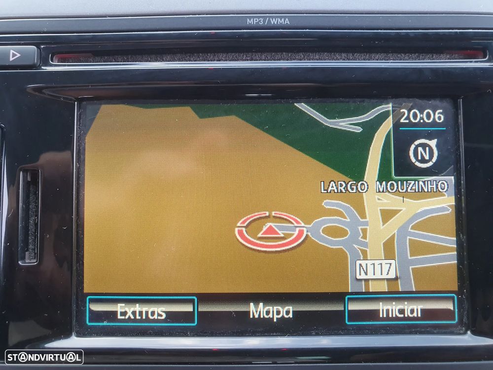SEAT Altea 1.6 TDi Style Eco.Start/Stop - 8