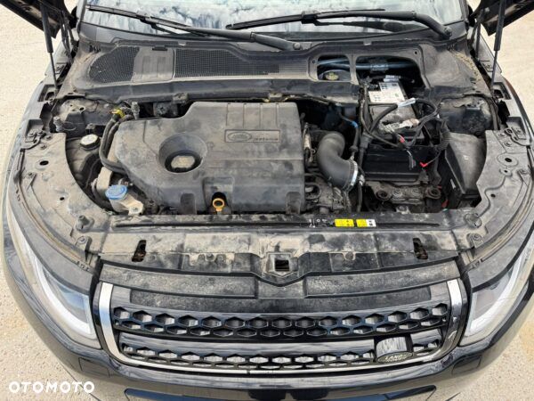Land Rover Range Rover Evoque TD4 Pure - 30