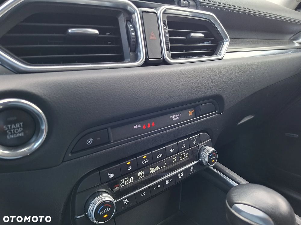 Mazda CX-5 - 16