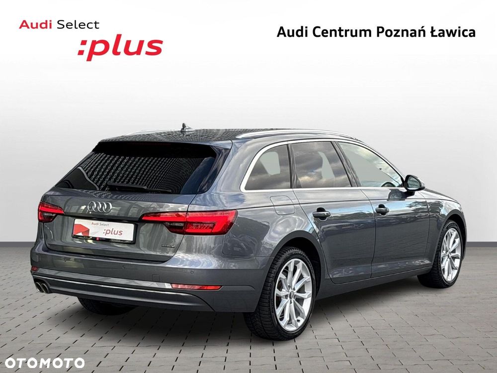 Audi A4 - 2