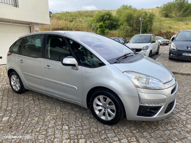 Citroën C4 Picasso 1.6 e-HDi Seduction CMP6 - 3