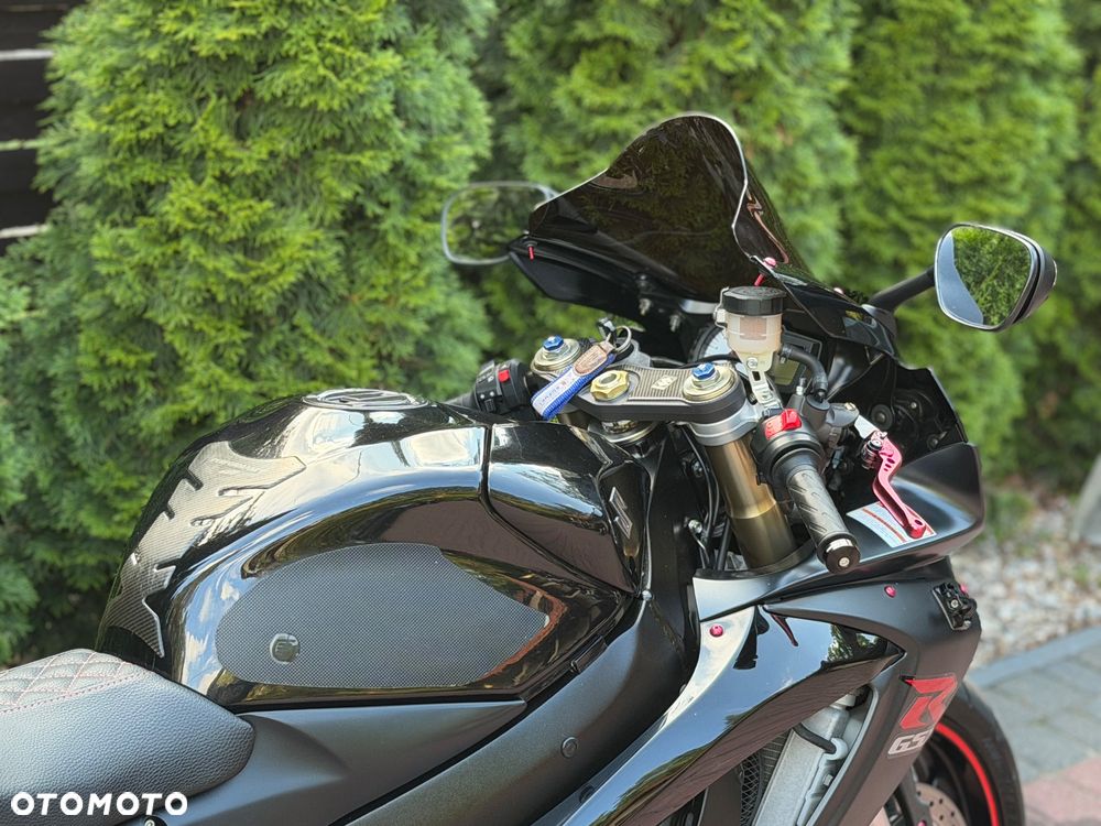 Suzuki GSX-R - 14
