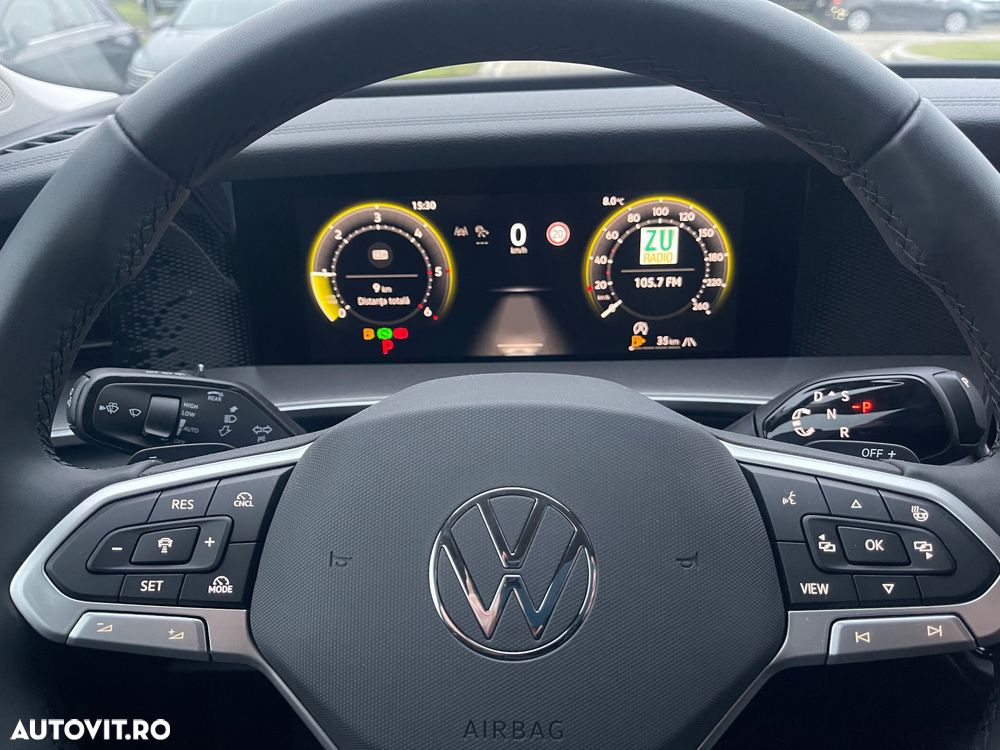 Volkswagen Tayron 1.5 eTSI DSG MHEV Life - 27