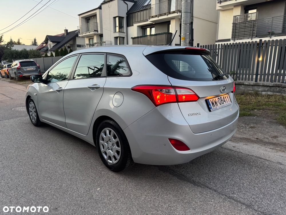Hyundai i30 - 11