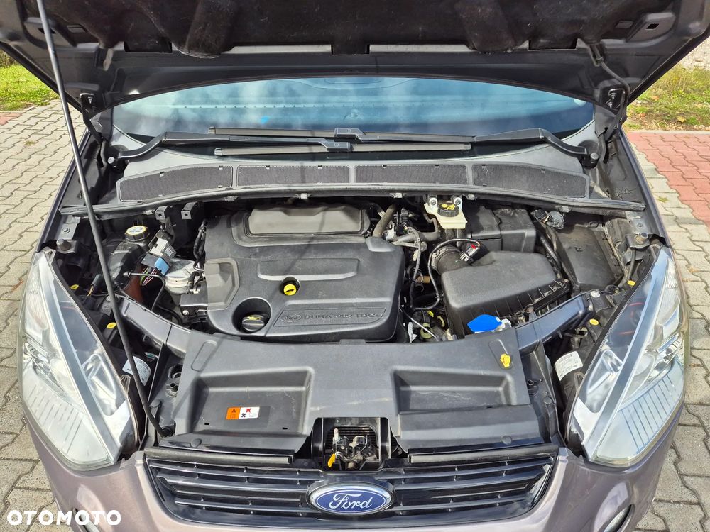 Ford S-Max - 15
