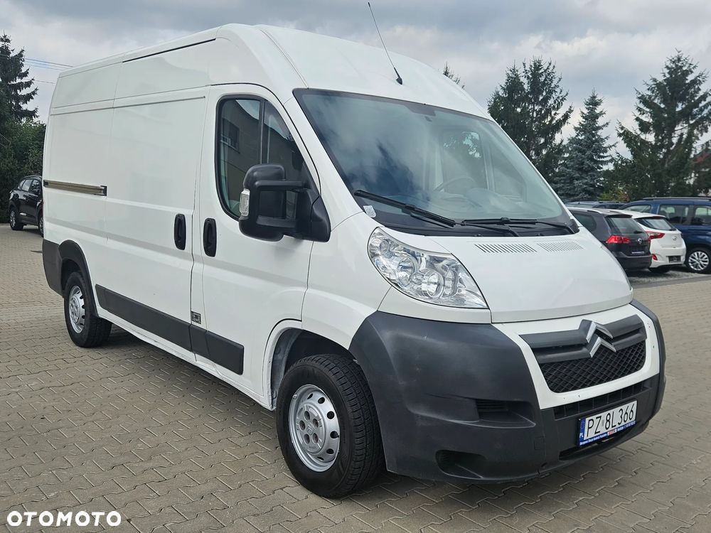 Citroën Jumper - 9