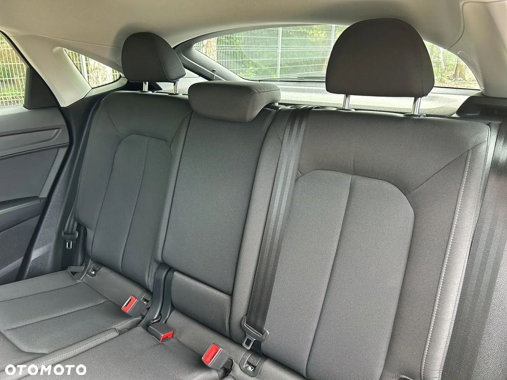 Audi Q3 Sportback 35 TFSI mHEV S tronic - 18