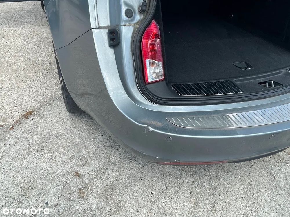 Opel Insignia 2.0 CDTI Cosmo - 10
