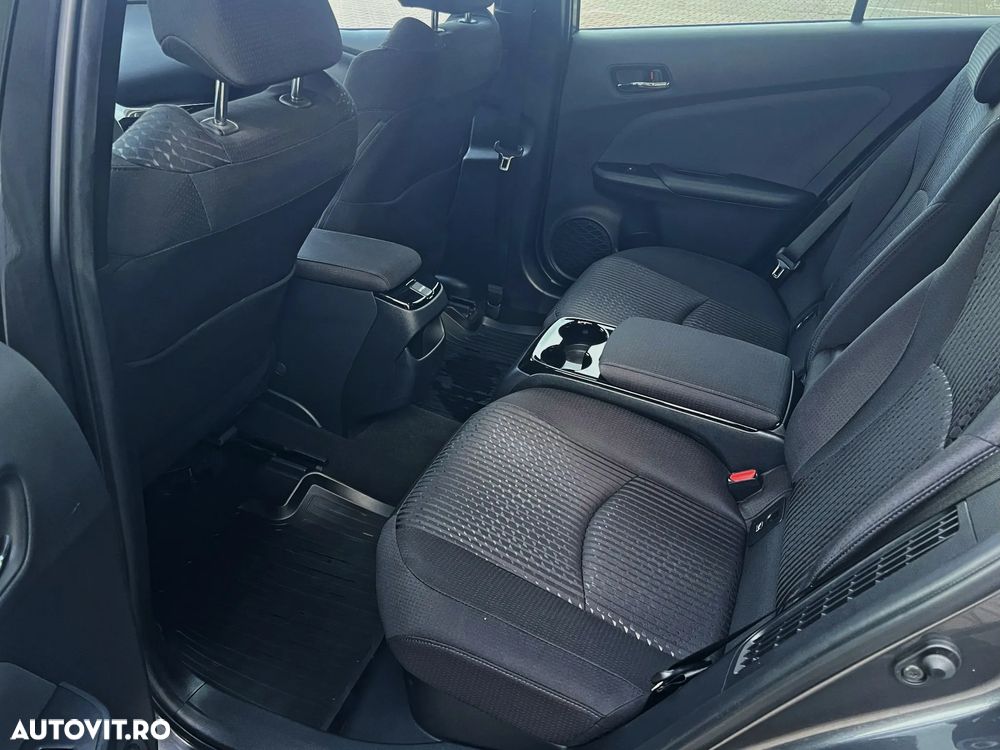 Toyota Prius Prime 1.8 HSD Exclusive - 15