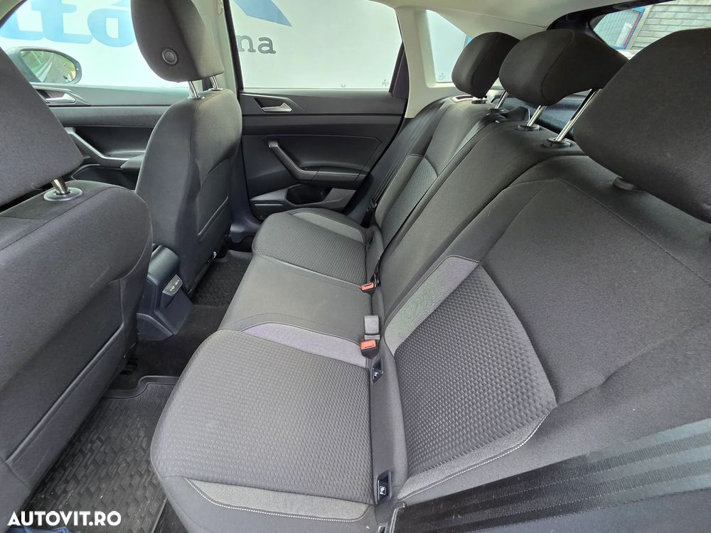 Volkswagen Taigo 1.0 TSI Life - 6