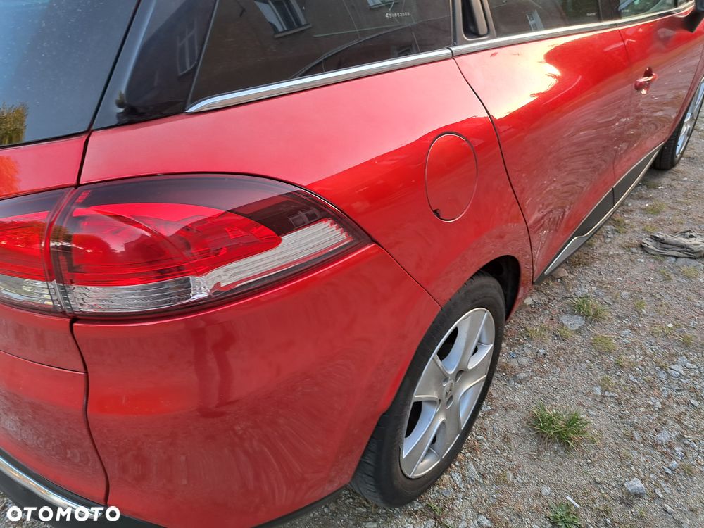 Renault Clio - 5