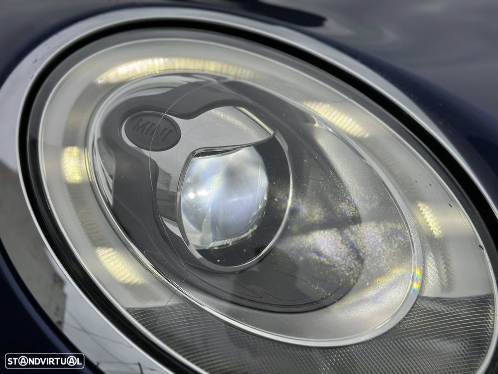 MINI 3 Portas Cooper D - 24