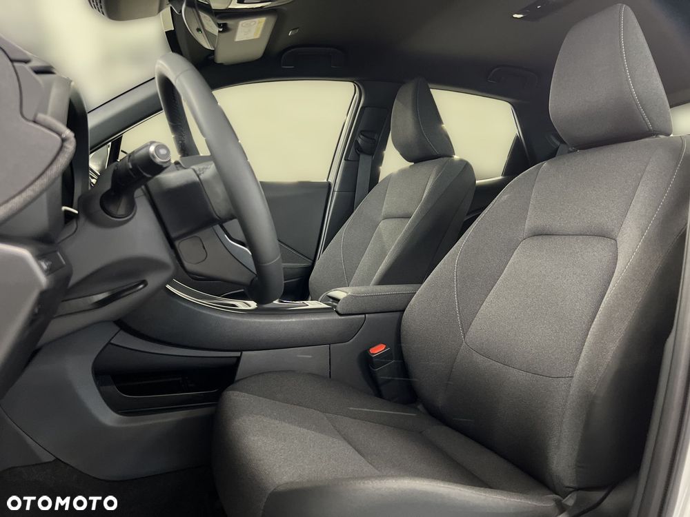 Lexus LBX 1.5 Hybrid - 17
