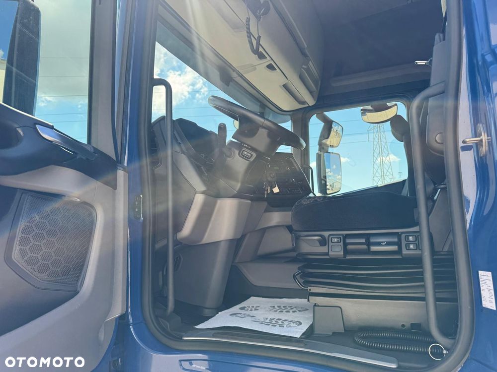 Scania R450/ 2022r/ FULL LEDY/ BAKI 1300L/ Serwis NIEMCY - 20