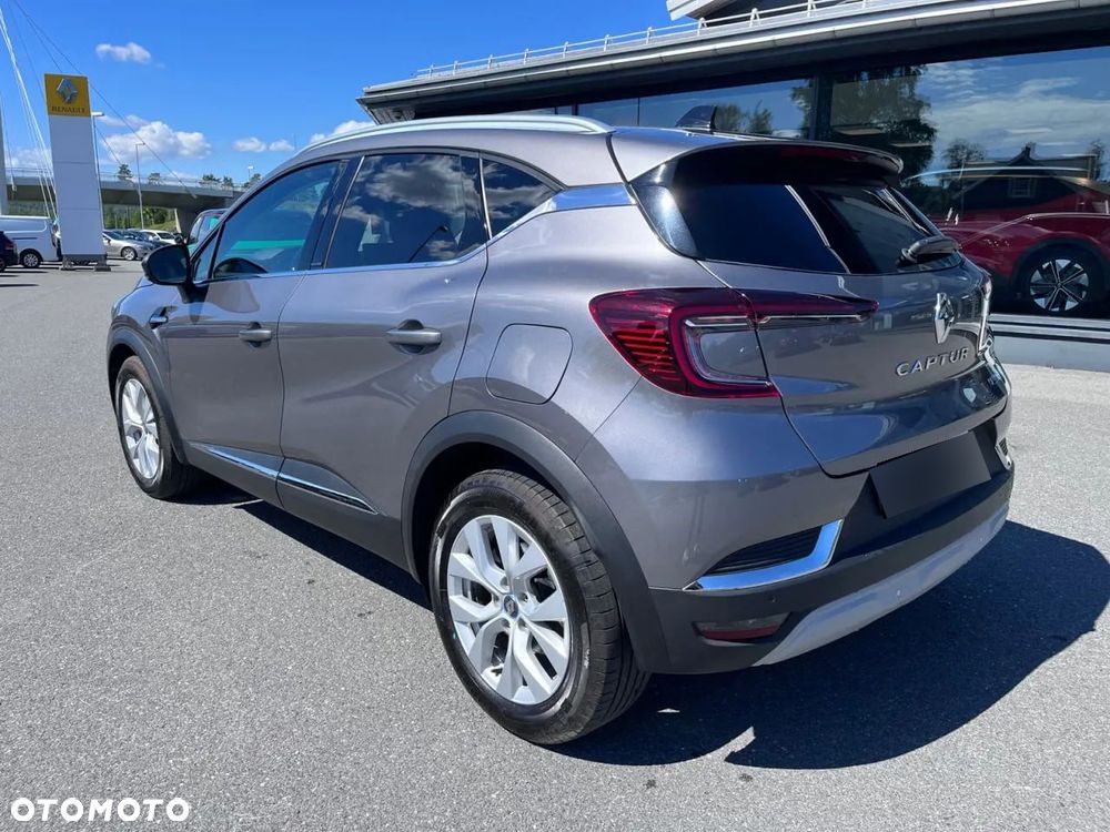 Renault Captur 1.6 E-TECH Plug-In Intens - 7