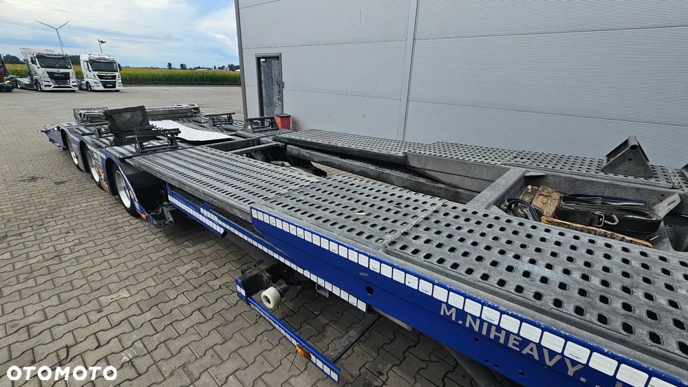 Scania S500 Rolfo - 27