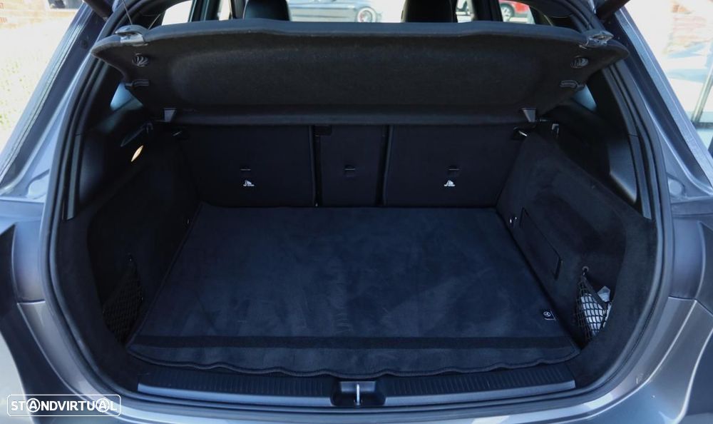 Mercedes-Benz B 180 d Progressive Aut. - 20