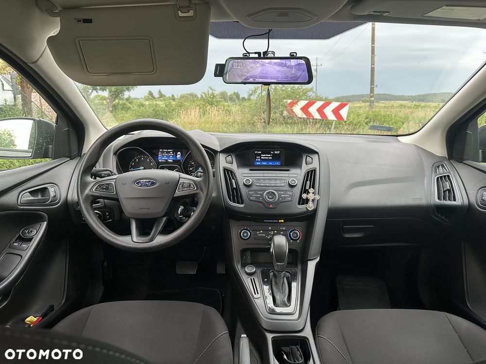 Ford Focus - 5