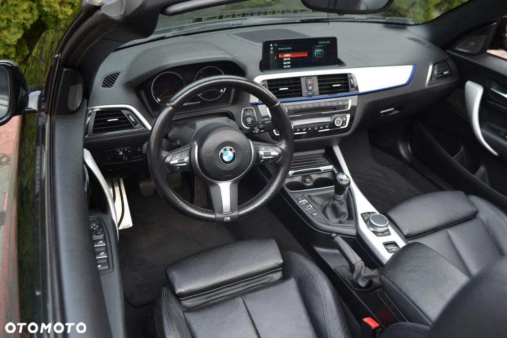 BMW Seria 2 M240i Cabrio - 19