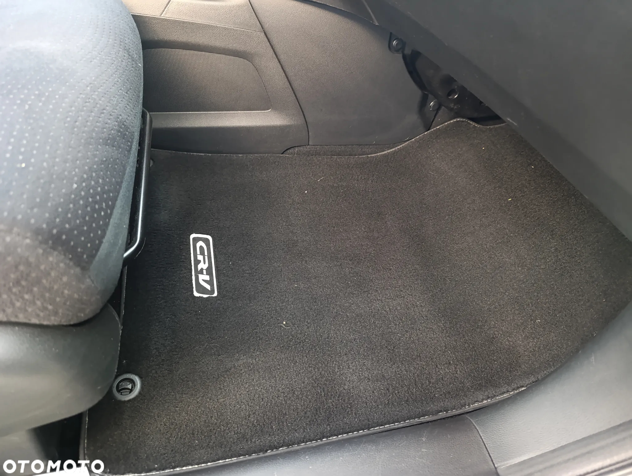 Honda CR-V 2.0 Comfort (2WD) - 11