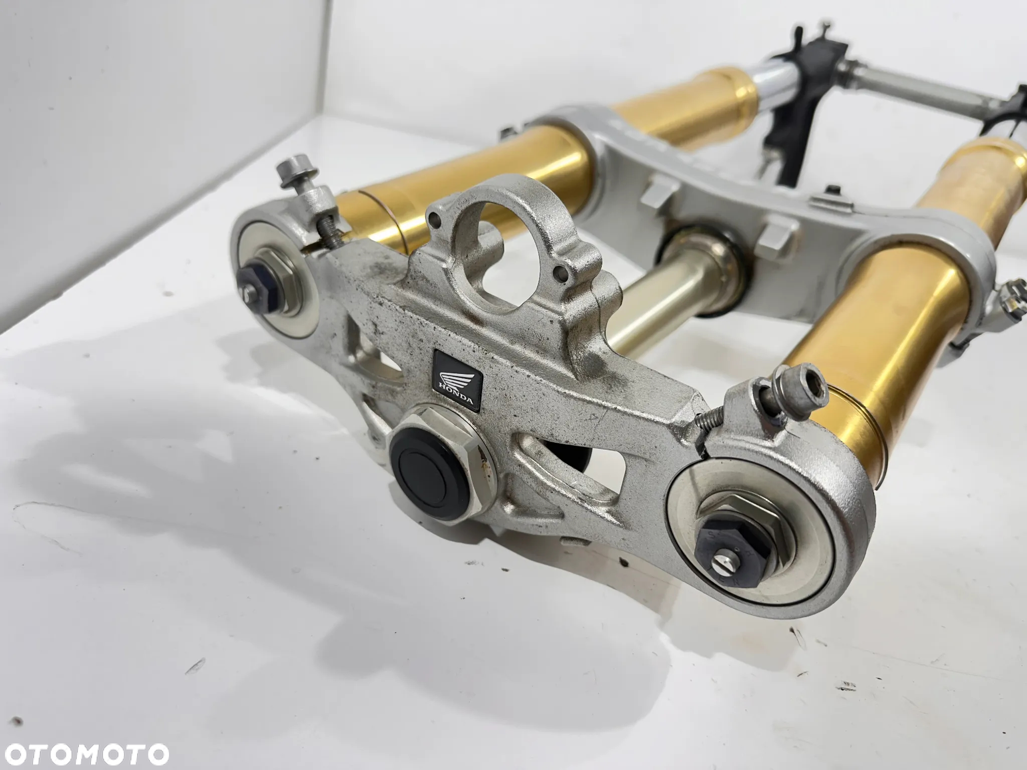 Lagi widełki zawieszenie  Honda CBR 1000RR  FireBlade SC59 - 18