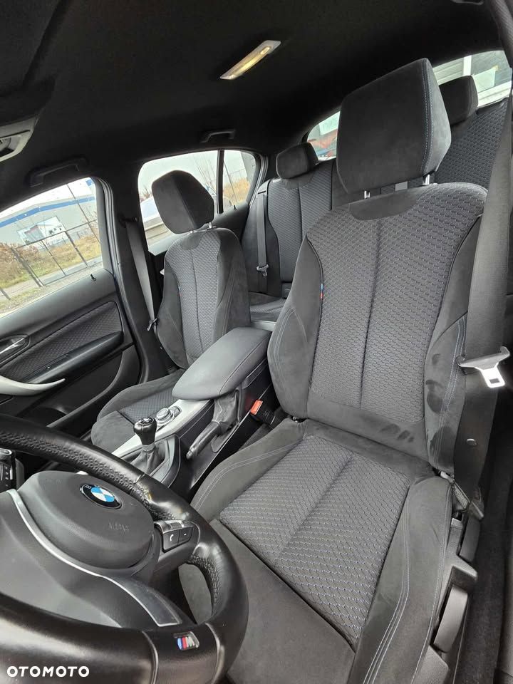 BMW Seria 1 118i - 15