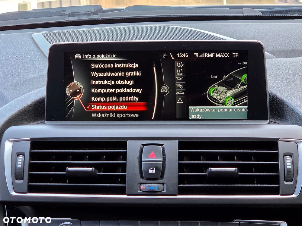 BMW Seria 1 120d M Sport sport - 26