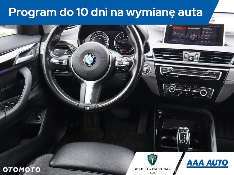 BMW X1 - 9