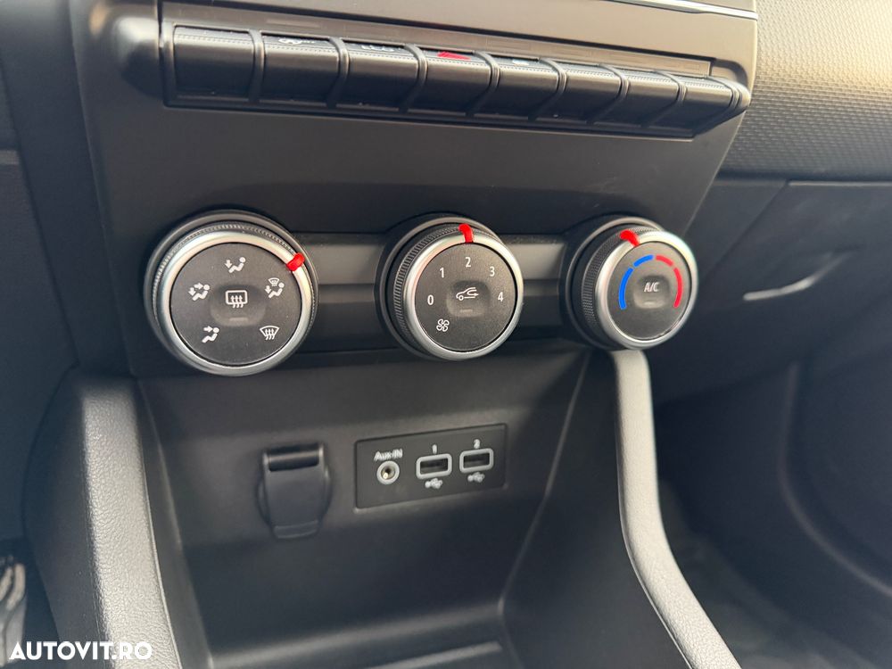 Renault Clio V Blue dCi 100 Equilibre - 20