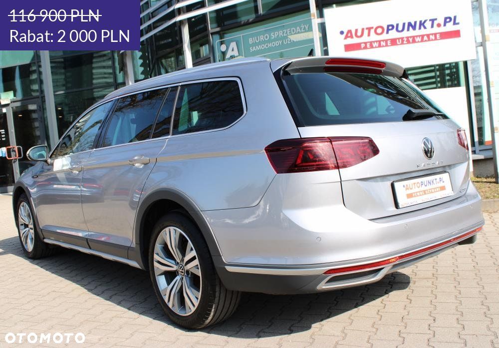Volkswagen Passat - 6