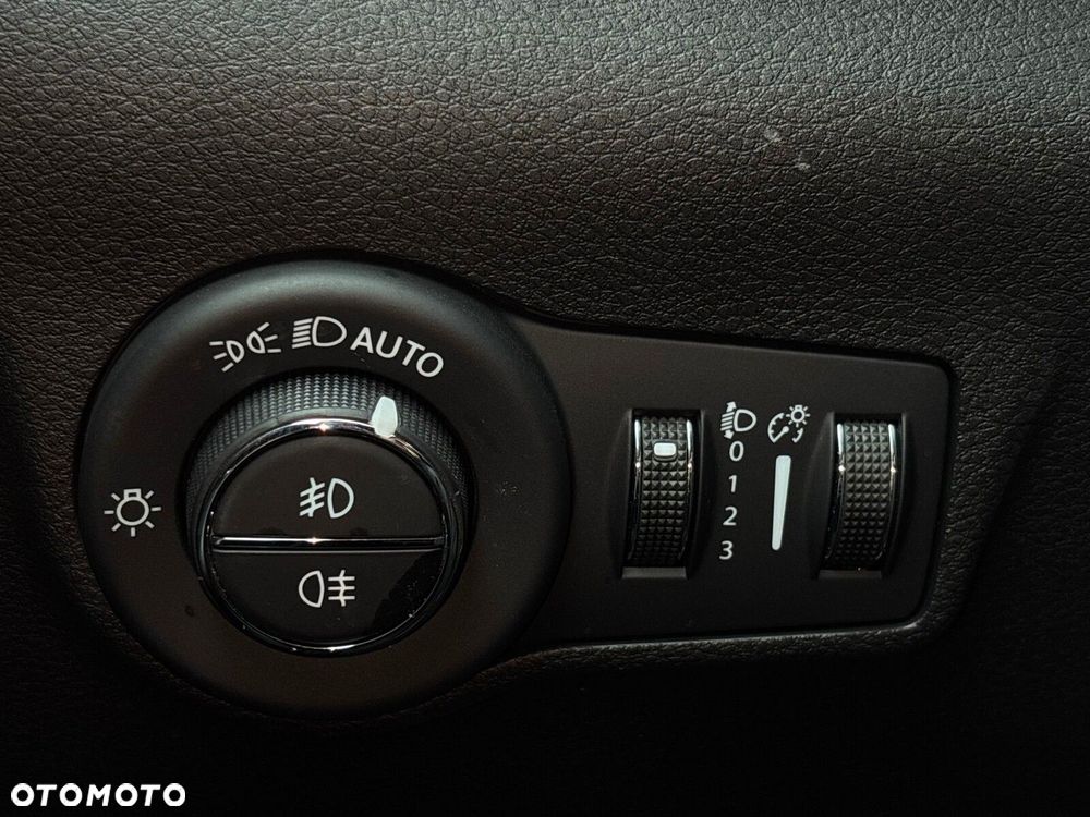 Jeep Compass 1.5 T4 mHEV Limited FWD S&S DCT - 19