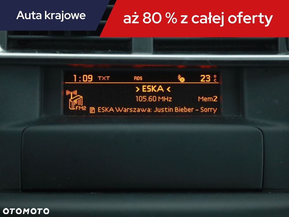 Citroën C4 - 12