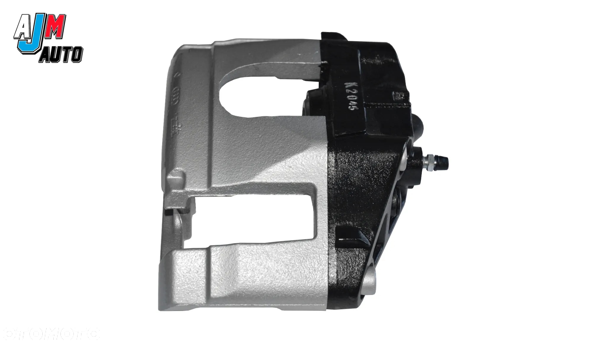 Zacisk hamulcowy przód przedni Audi A4 B6 B7 A6 C6 C6 Allroad C6 - 2