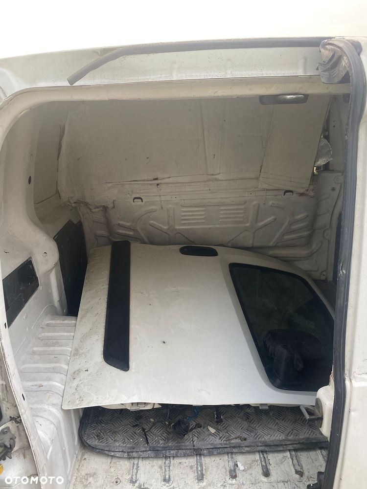 127/Fiat Fiorino/na części - 6