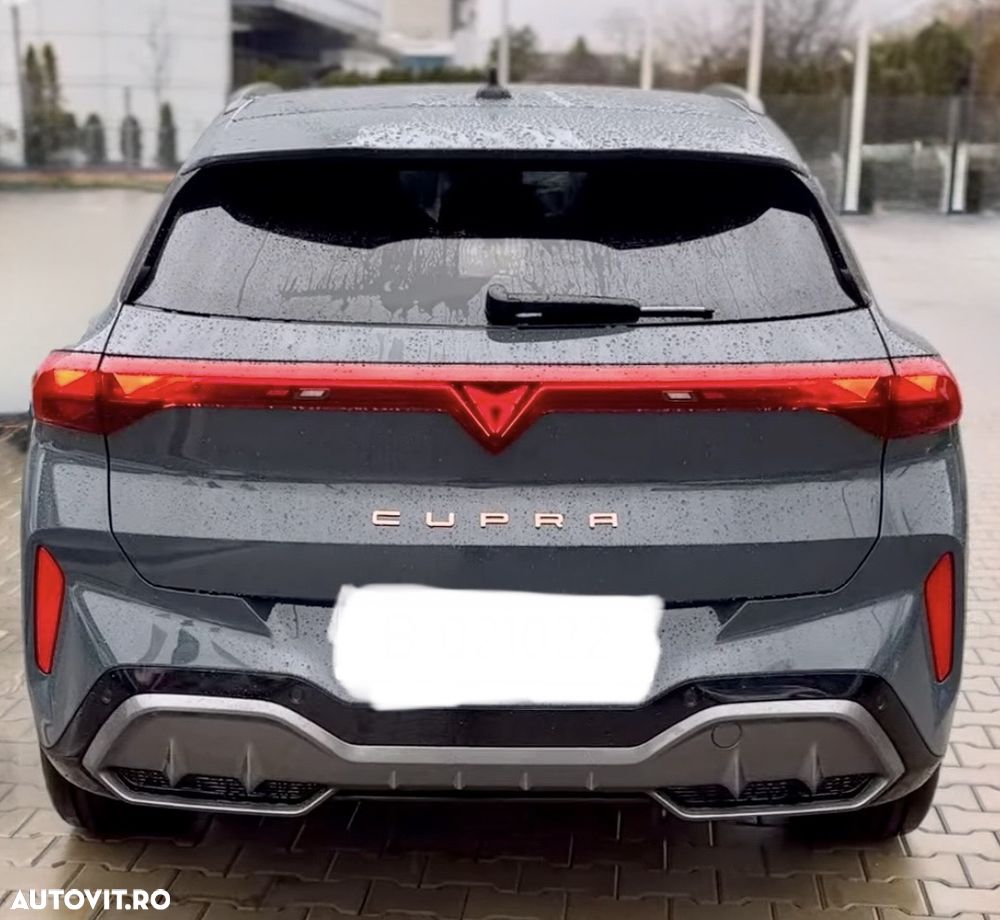 Cupra Terramar - 8
